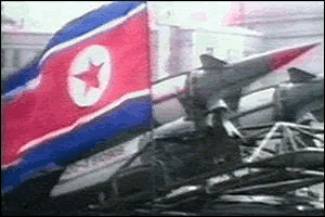 north korea