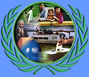 FIU Model United Nations
