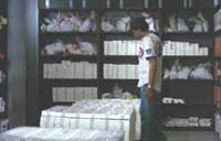 Brewster's Millions