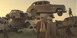 The origins of the "Tin Goose"