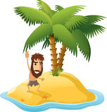 http://thumbs.dreamstime.com/t/castaway-deser-island-desert-palm-trees-shipwrecked-man-star-shape-shape-illustration-cartoon-47053487.jpg