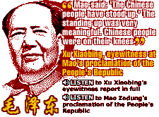 Mao Zedong