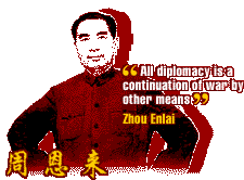 Zhou Enlai