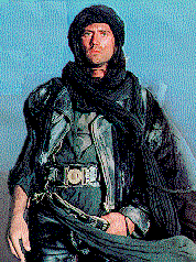 Mad Max of the Wastelands