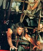 Max in Thunderdome