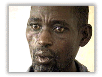 Denis Bagaruka-Executor