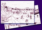 Artist's impression of the USSR (c.1914)