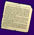 Speech given by Molotov, the Russian foreign minister