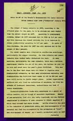 Soviet newspaper called Industria from January 1938