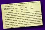 British Report noting inconsistencies in official Soviet figures, 1938