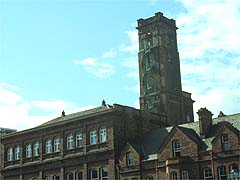 belfast church