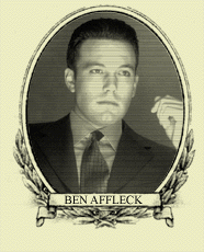 Ben Affleck ( Jim Young )