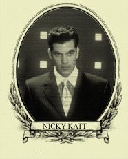 Nicky Katt ( Greg Weinstein )