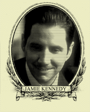 Jamie Kennedy ( Adam )