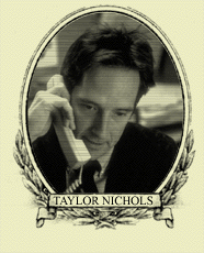 Taylor Nichols ( Harry Reynard )